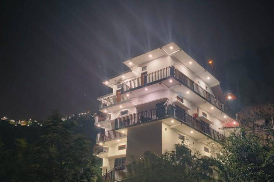 Dream View Stay Chamba