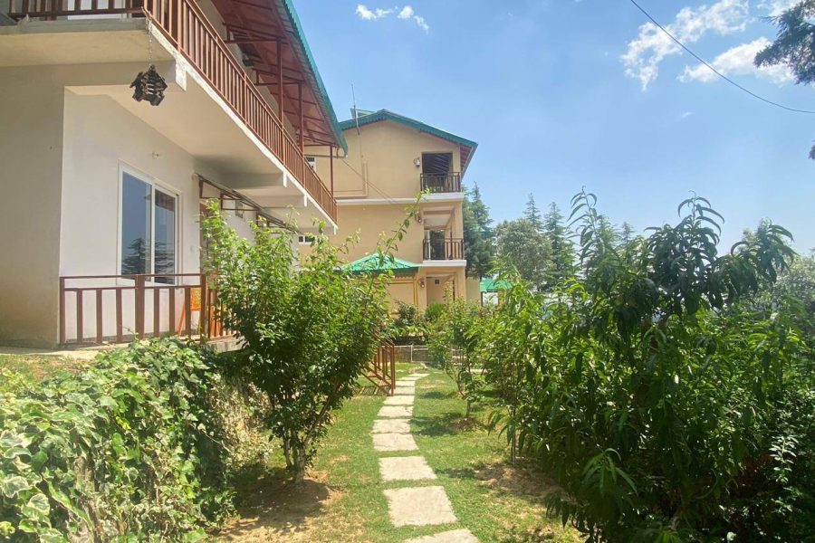 Valley View Stay in Latibunga