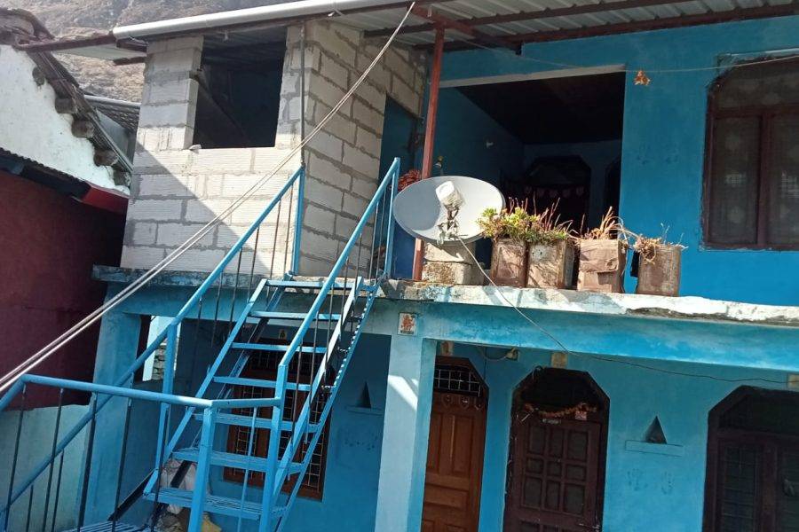 Kuari Pass Trekker’s Lodge