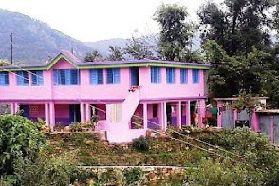 Sunargaon Mountain Stay