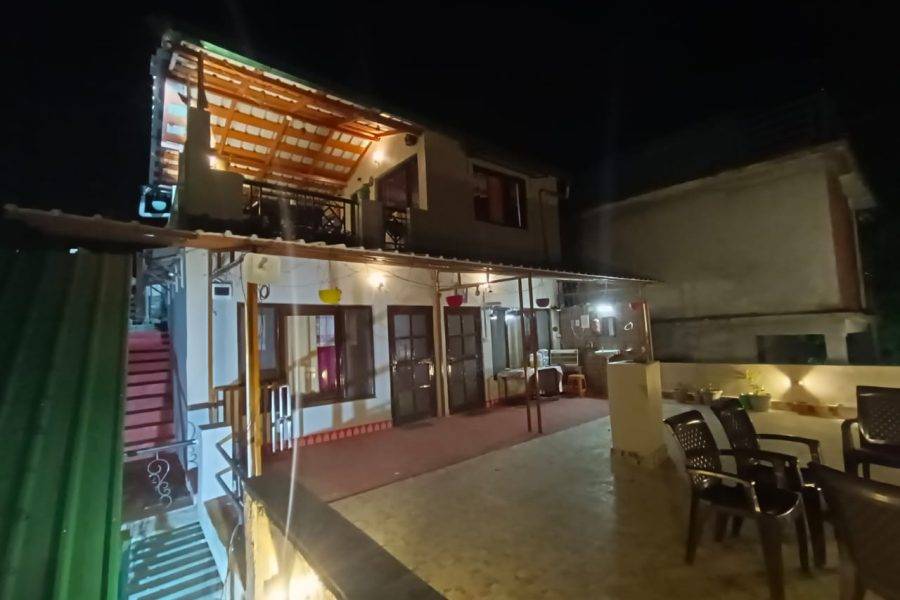 Homely Stay Near Mukteshwar