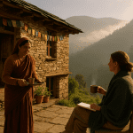 Staying in Uttarakhand? Here’s Why Homestays Are the Best Way to Experience the Hills