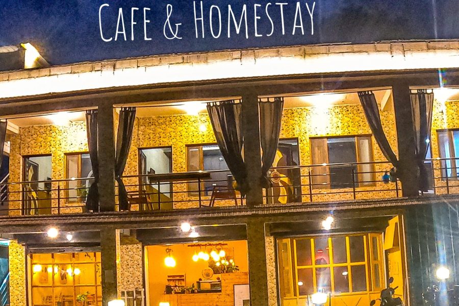 Peak View Stay in Chaukori