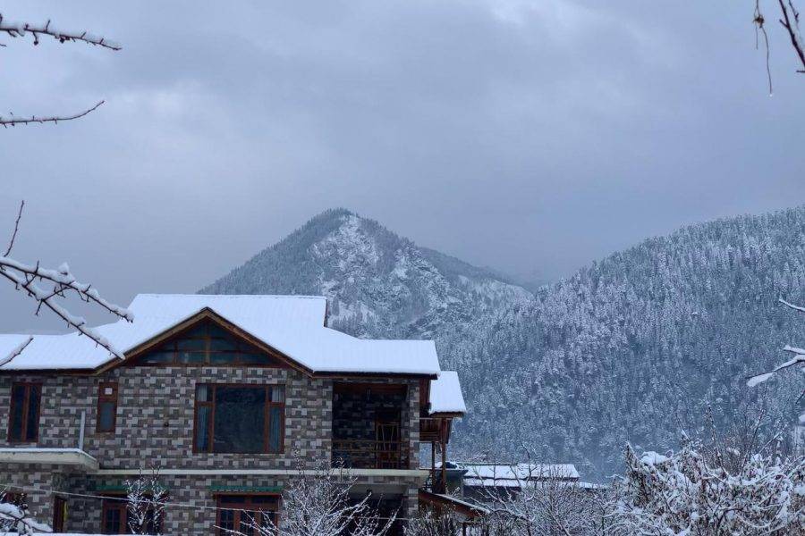 Boutique Stay in Haripur